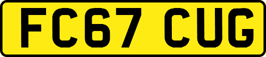 FC67CUG