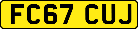 FC67CUJ