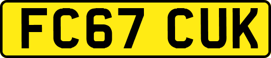FC67CUK