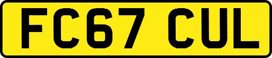 FC67CUL