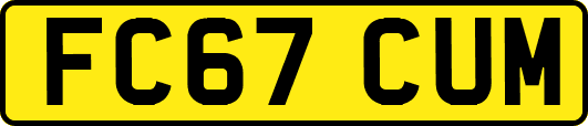 FC67CUM
