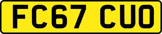 FC67CUO