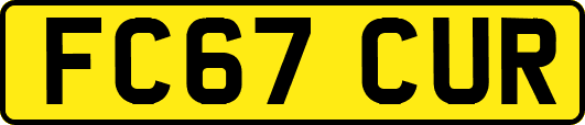 FC67CUR