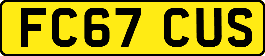 FC67CUS