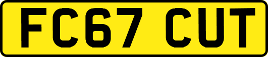 FC67CUT