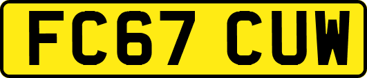 FC67CUW