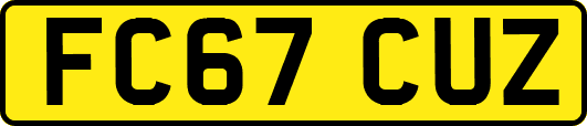 FC67CUZ