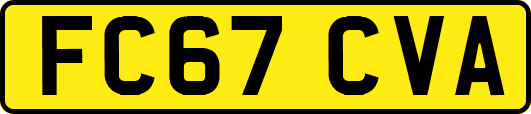 FC67CVA