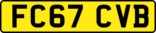 FC67CVB
