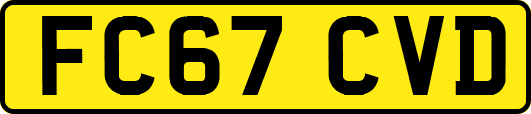 FC67CVD
