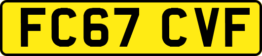 FC67CVF