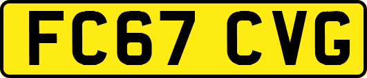 FC67CVG