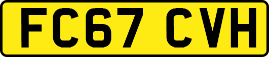 FC67CVH