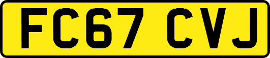 FC67CVJ