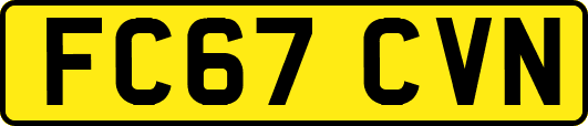 FC67CVN