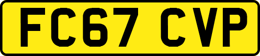 FC67CVP