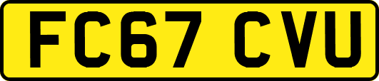 FC67CVU
