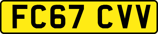 FC67CVV