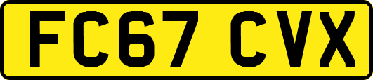 FC67CVX