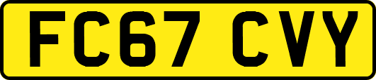 FC67CVY