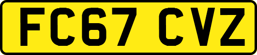 FC67CVZ