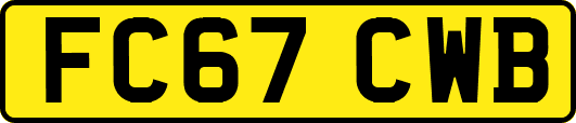 FC67CWB