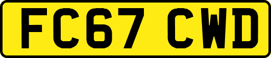 FC67CWD