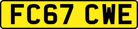FC67CWE