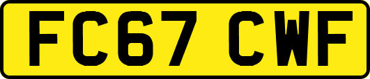 FC67CWF