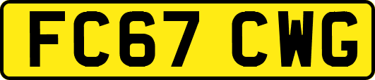 FC67CWG