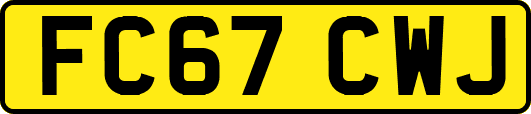 FC67CWJ