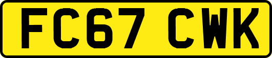 FC67CWK