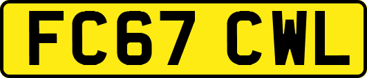 FC67CWL