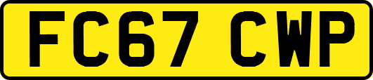 FC67CWP