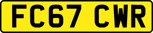 FC67CWR