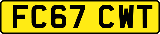 FC67CWT