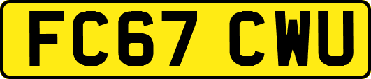 FC67CWU