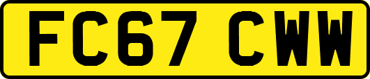 FC67CWW