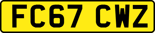 FC67CWZ