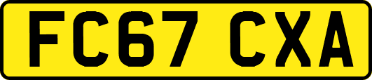 FC67CXA