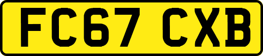 FC67CXB