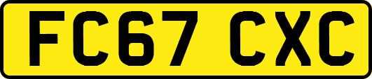 FC67CXC