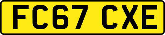 FC67CXE