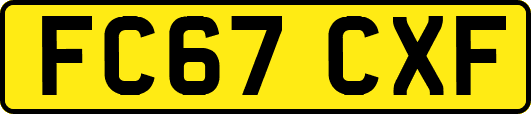 FC67CXF