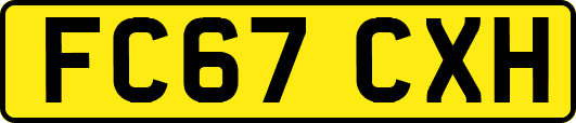 FC67CXH