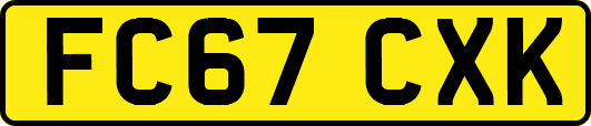 FC67CXK