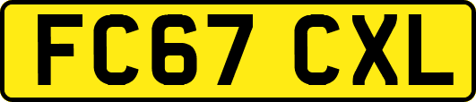 FC67CXL