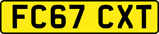 FC67CXT