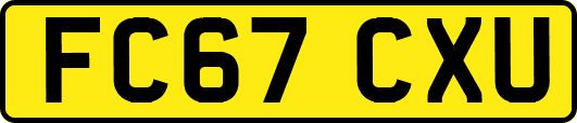FC67CXU
