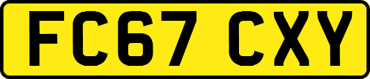 FC67CXY